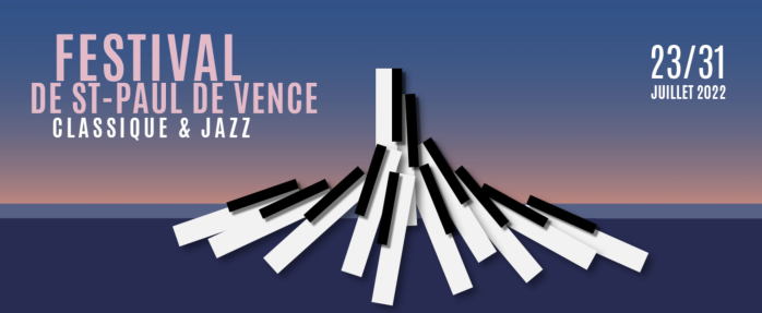 11e édition du Festival de Musique classique et jazz de Saint-Paul-de-Vence