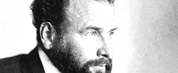 Gustav KLIMT