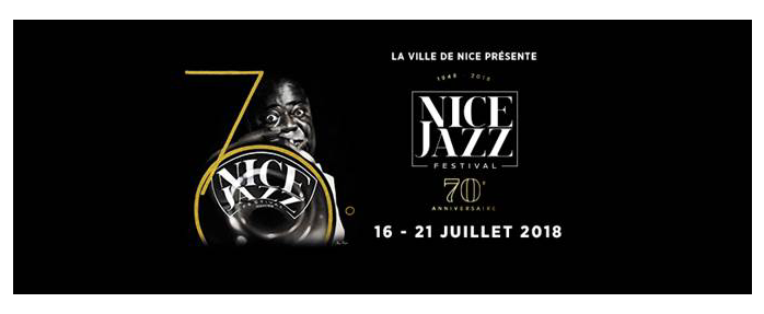 Nice Jazz Festival : billetterie ouverte !