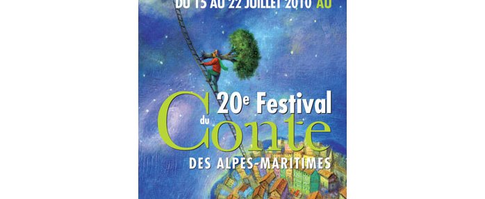 Le Festival du Conte a 20 ans !