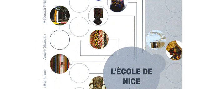 L'École de Nice - Chronique 1-