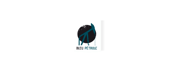 Bleu pétrole éditions organise un concours littéraire pour son lancement