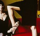 Exposition inaugurale Helmut NEWTON "Icônes" au nouveau musée de la Photographie à Nice