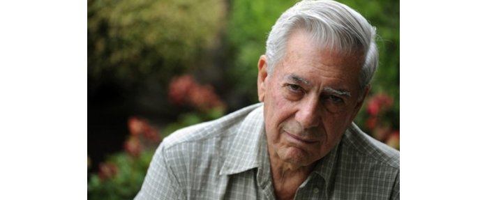 Le Nobel à un immense romancier, Mario Vargas Llosa