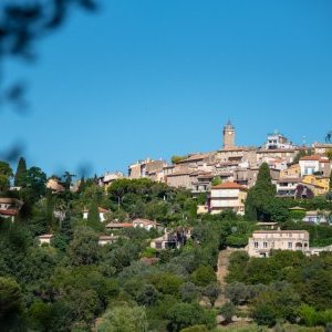 Journées du Patrimoine : tout un programme à Mougins !