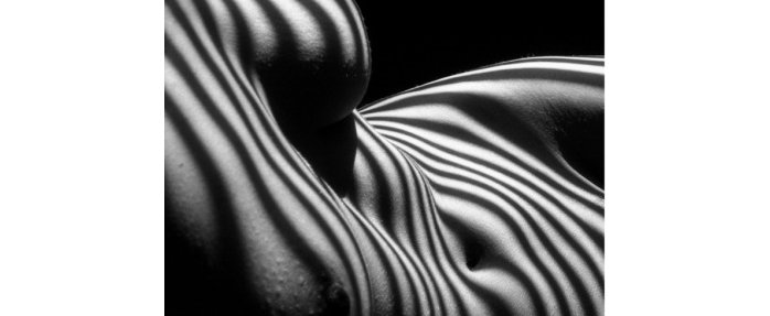 Lucien Clergue à l'Espace Soardi