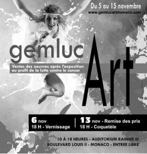 GemlucArt 2013, une si savoureuse édition...