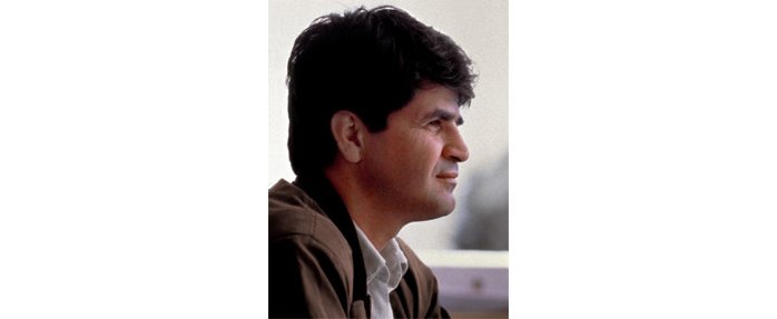 Hommage au réalisateur iranien Jafar Panahi