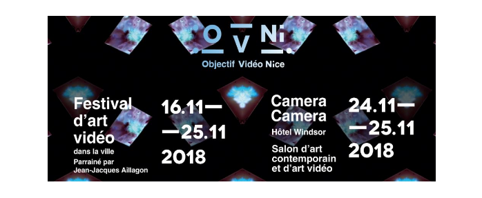 OVNi 2018, festival et salon réuni ! 