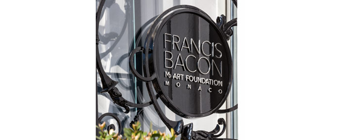 Francis Bacon MB Art Foundation 