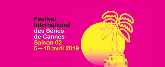 CANNESERIES arrive et Cannes voit la ville en rose !