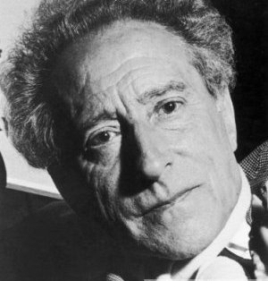 Jean COCTEAU