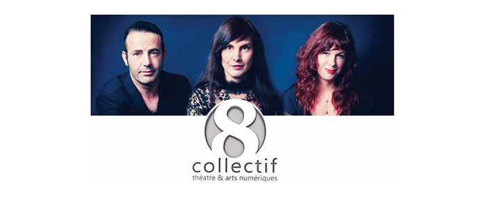 Collectif 8