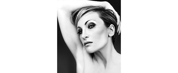 Patricia Kaas chante Piaf