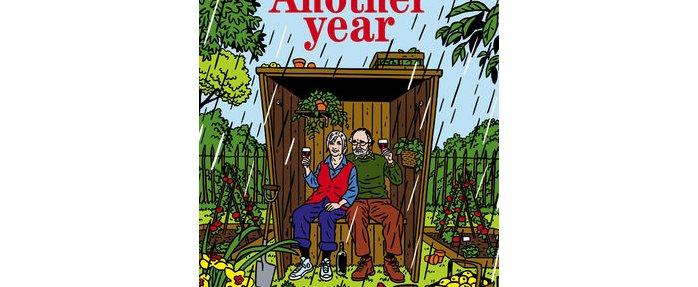 "ANOTHER YEAR" Mike Leigh - Compétition Officielle Cannes 2010