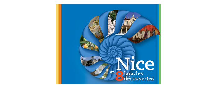  « Nice en 8 boucles découvertes »