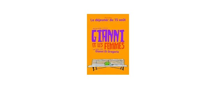 Tomboy et Gianni et les femmes 