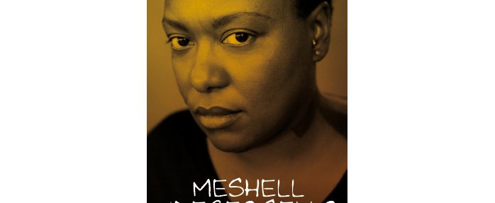 Me'Shell Ndegeocello 