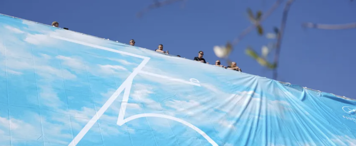 Festival de Cannes : plongée dans une bulle intemporelle