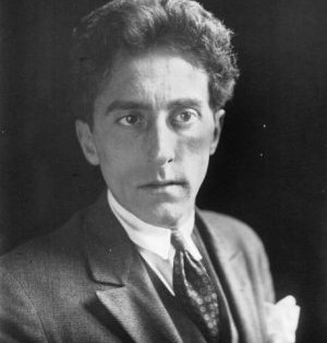 Jean COCTEAU