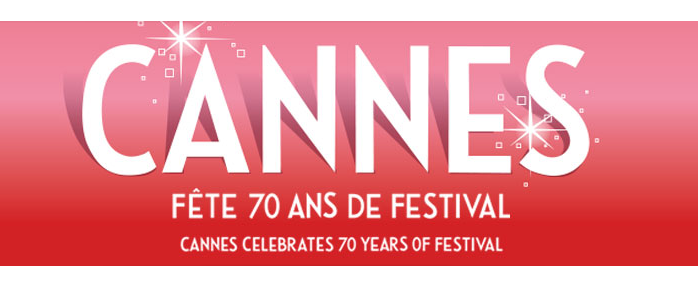 Tirage au sort pour la sélection officielle du 70e Festival de Cannes - Plus que quelques jours pour les inscriptions en ligne !