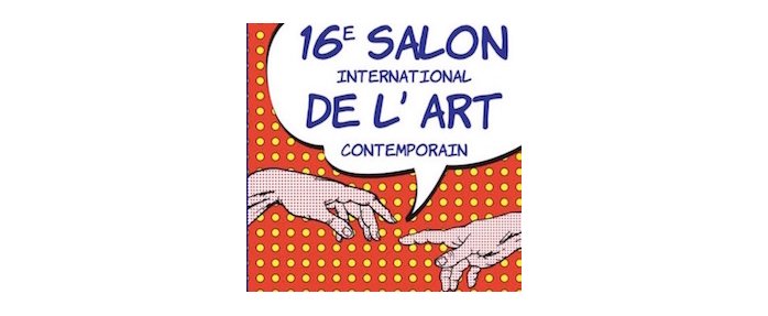 Le Salon International de l'Art Contemporain ouvre ses portes le 11 mars