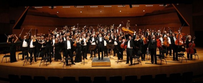 Destins partagés, le concert d'ouverture de l'Orchestre Philharmonique de Monte-Carlo