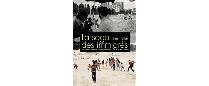 Ciné d'hiver : "La Saga des Immigrés " 