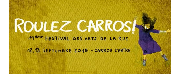 Roulez Carros : Un festival qui pose des questions...