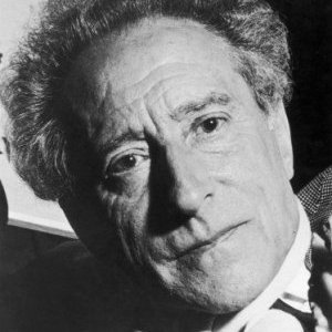 Jean COCTEAU