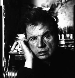 Francis BACON