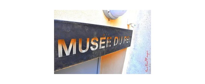 Musée du Peu