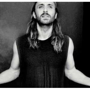 David GUETTA