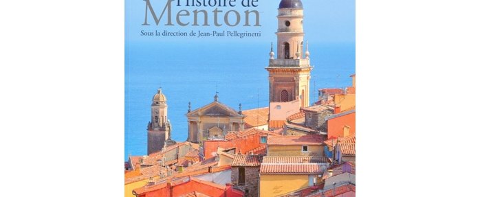 Histoire de Menton