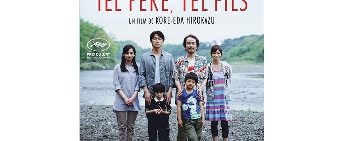 Tel père tel fils