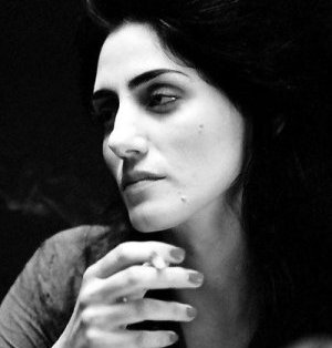 Ronit ELKABETZ