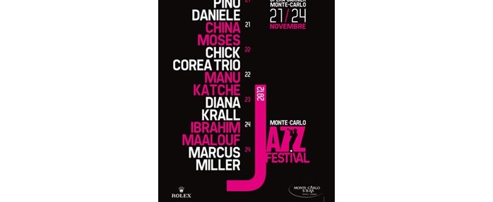 Monte-Carlo Jazz Festival