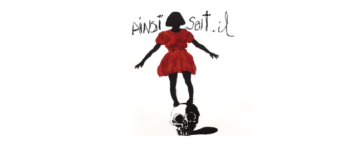 Ainsi soit-il