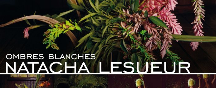 Natacha Lesueur, aux corps et aux légumes… (1/3) 