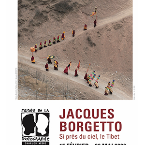 Jacques Borgetto