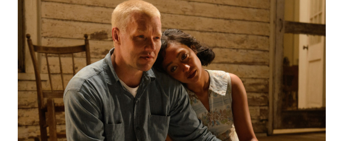 Loving, de Jeff Nichols