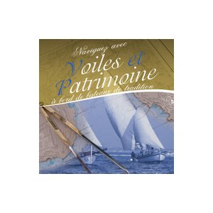 Villefranche sur mer : opération Voiles et patrimoine de la CARAMED