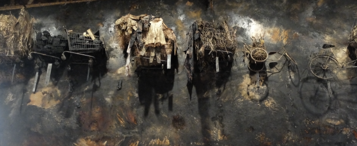 Biennale de Venise : Anselm Kiefer au Palais des Doges