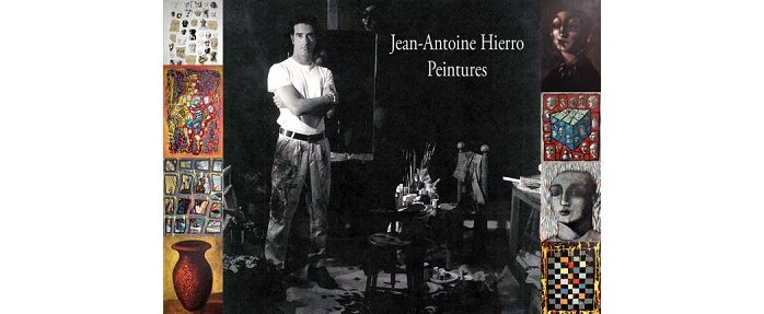 Jean-Antoine Hierro... aux pays des mille natures (1/5)