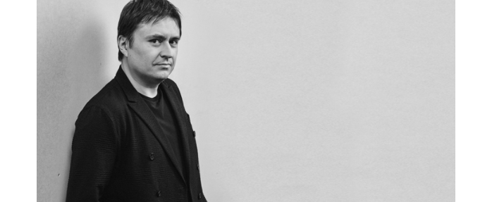 Cristian Mungiu, Président du Jury de la Cinéfondation et des Courts Métrages