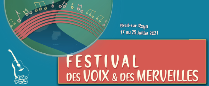 Des Voix et des Merveilles : Un festival pour prendre conscience des Merveilles de la Vallée