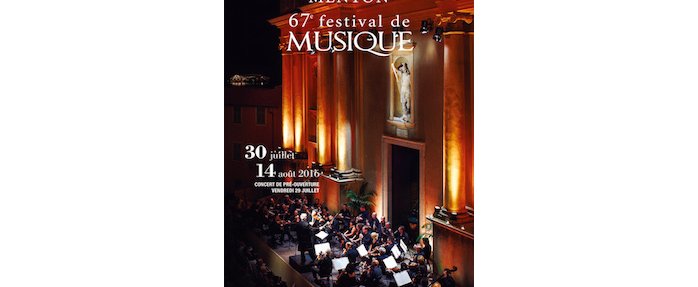 67e Festival de musique : au rendez-vous de la maestria