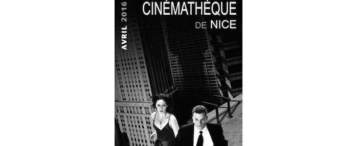 Philip K. Dick au programme de la Cinémathèque de Nice