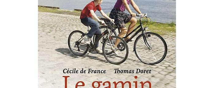 Le Gamin au Vélo - Grand Prix du Jury au Festival de Cannes 2011