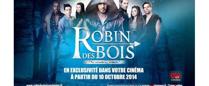 Robin des Bois